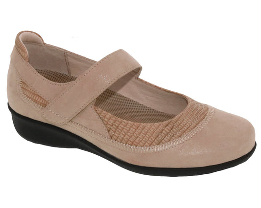 Drew Genoa - Women's Mary Jane