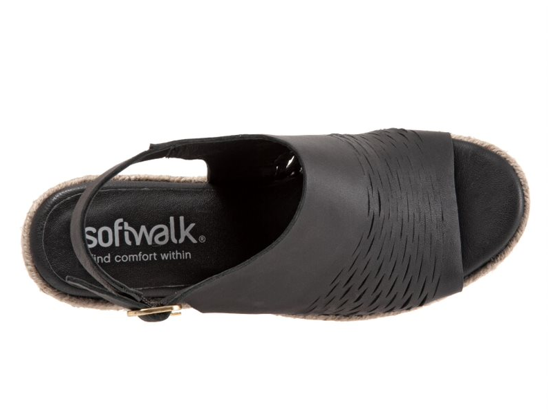 Softwalk Hixson - Women's Sandal