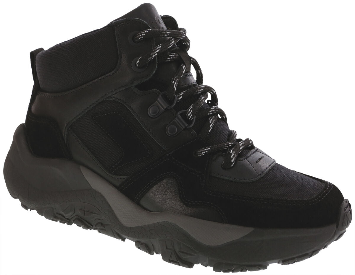 SAS Hi Country-X Cast Iron
