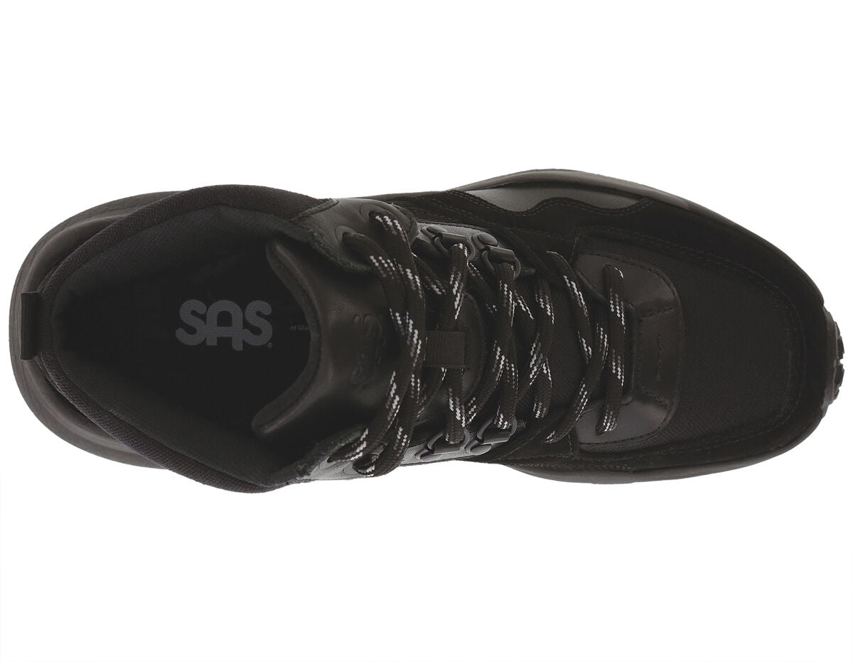 SAS Cast Iron