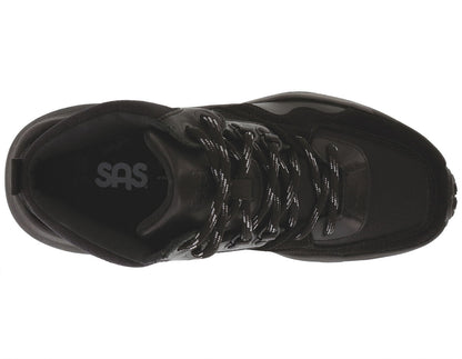 SAS Cast Iron