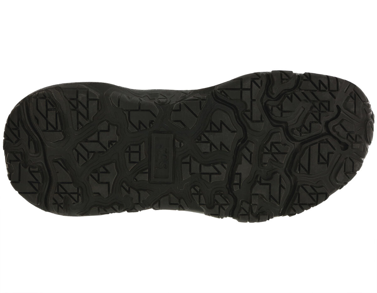 SAS Cast Iron