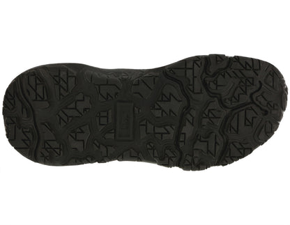 SAS Cast Iron