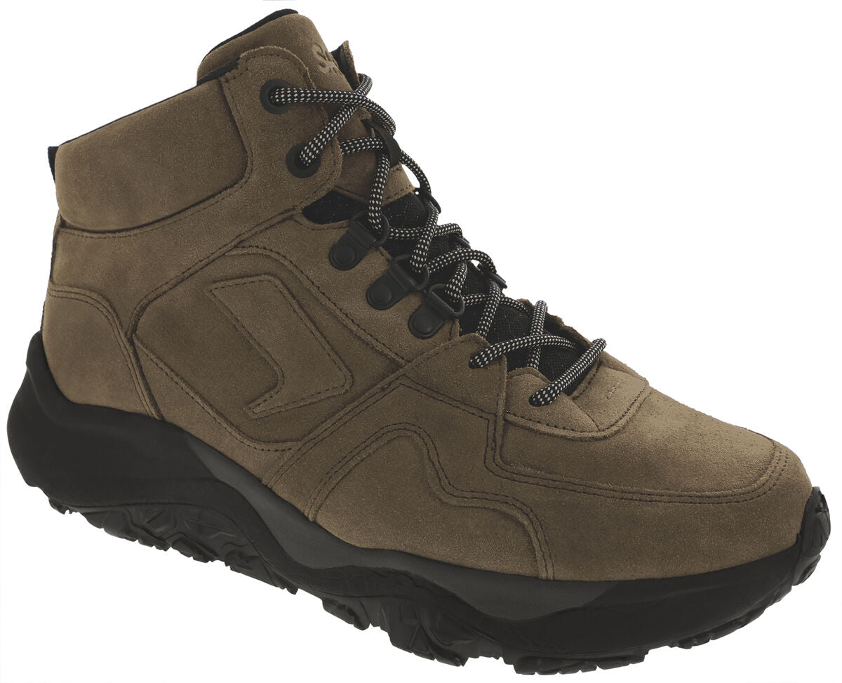 SAS Hi Country-Y Almond