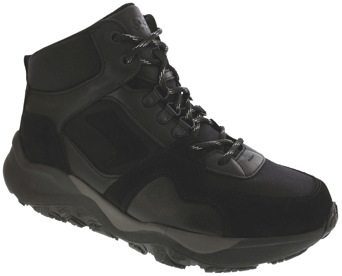 SAS Hi Country-Y Cast Iron