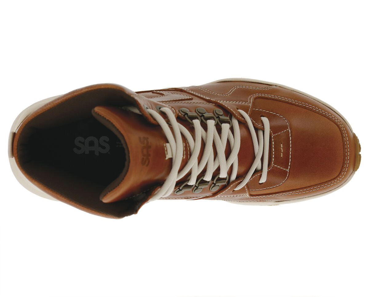 SAS Chestnut