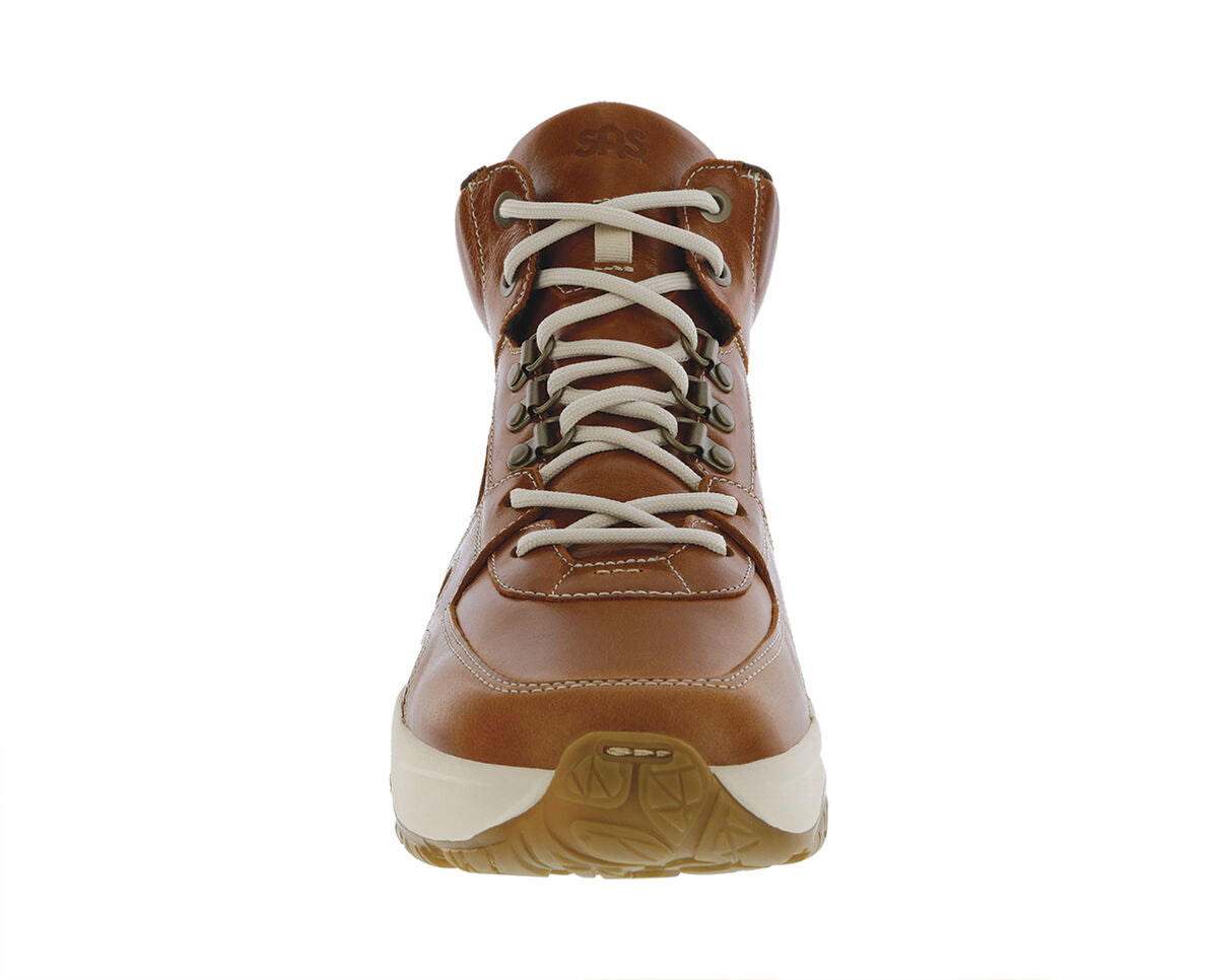SAS Chestnut