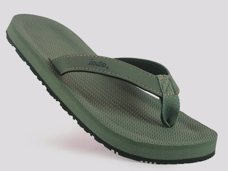 INDOSOLE GROMS ESSNTLS - Childrens Flip Flops