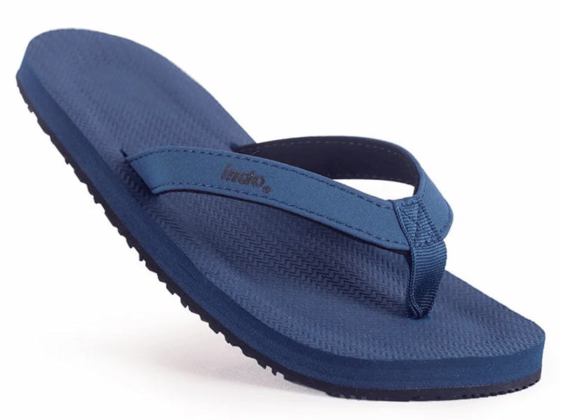 INDOSOLE GROMS ESSNTLS - Childrens Flip Flops