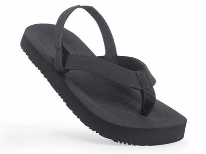 INDOSOLE TODDLER ESSNTLS - Flip Flops