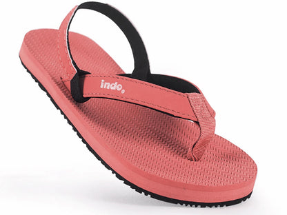 INDOSOLE TODDLER ESSNTLS - Flip Flops
