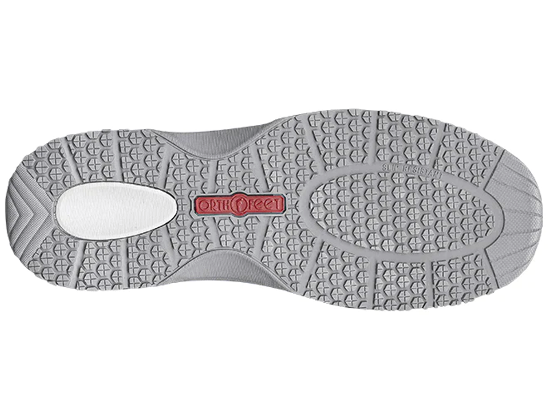 
Orthofeet Kita - Womens Athletic Shoe with Wide Toe Box – image 4 of 7