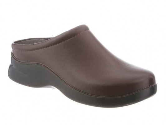 KLOGS Footwear Dusty - Slip Resistant Nursing Clog