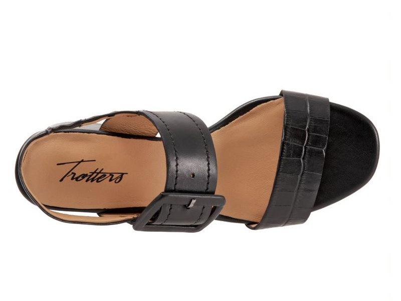 Trotters Laila - Women's Sandal