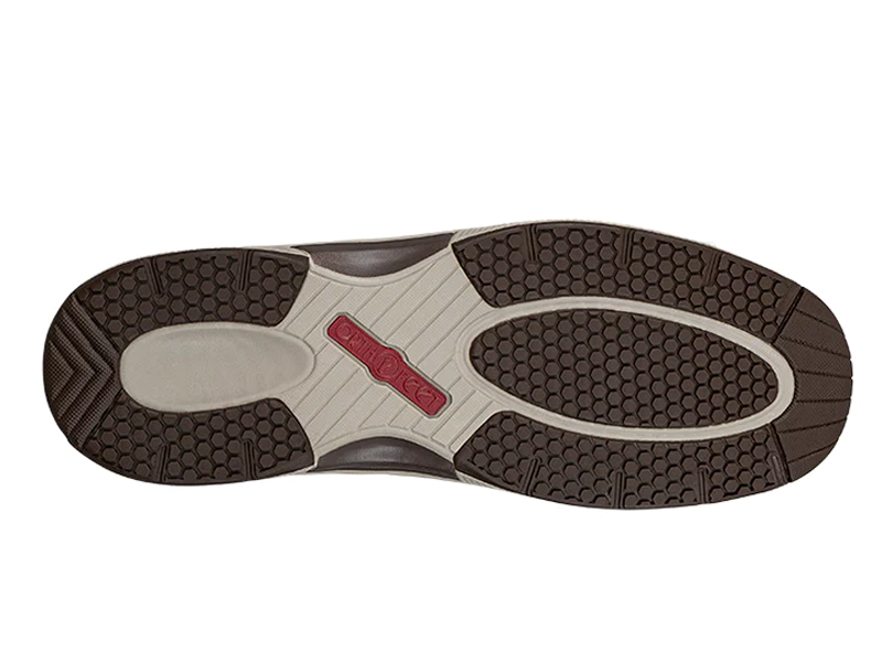 
Orthofeet Leo - Mens Casual Shoe with Adjustable Closures – image 42 of 43