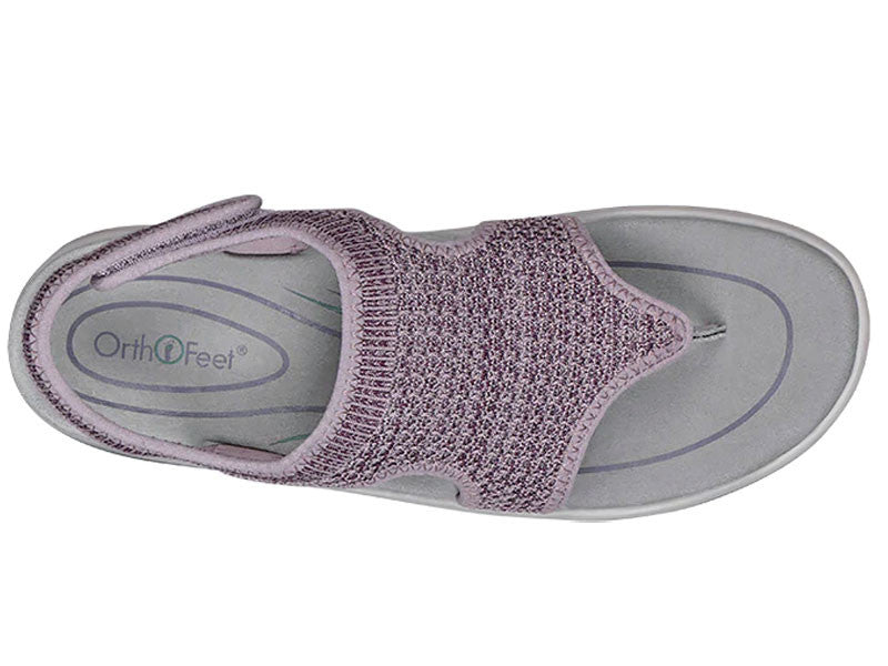 Orthofeet Lyra - Womens Sandal