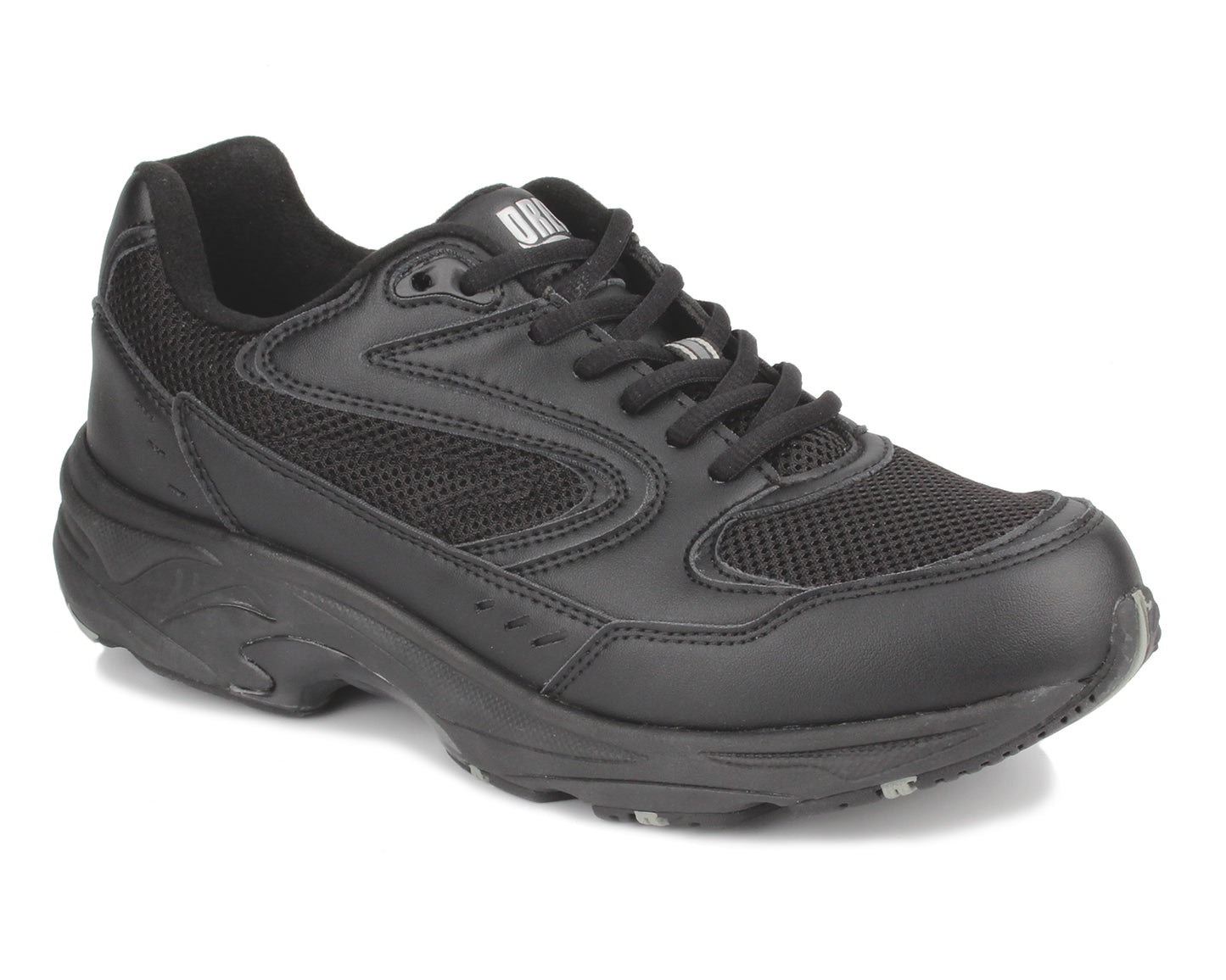 Lance Black Mesh Combo