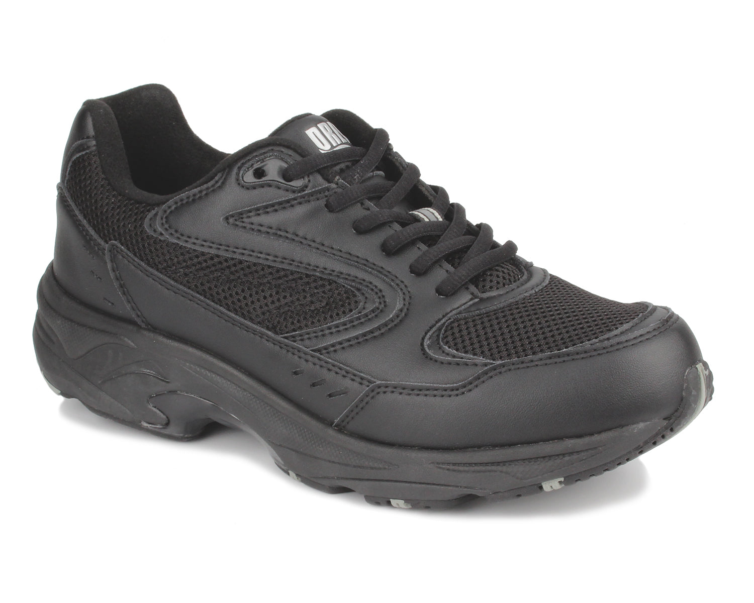 Lance Black Mesh Combo