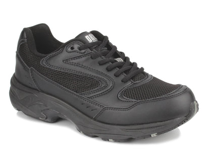 Lance Black Mesh Combo