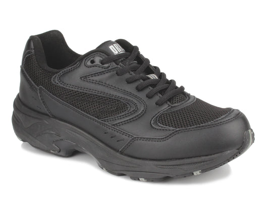 Lance Black Mesh Combo