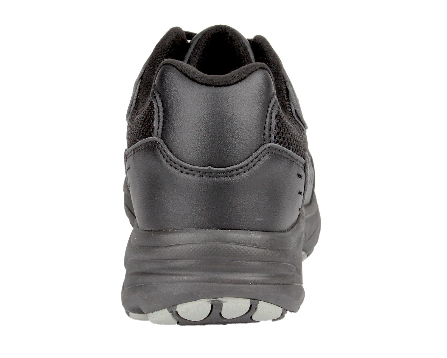 Lance Black Mesh Combo