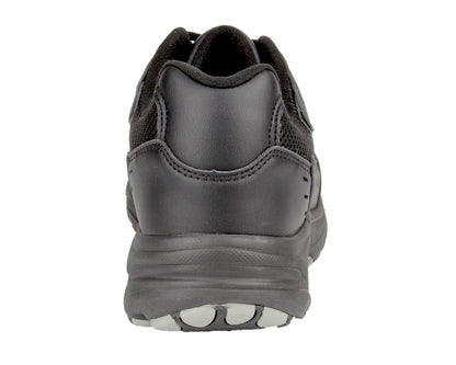 Lance Black Mesh Combo