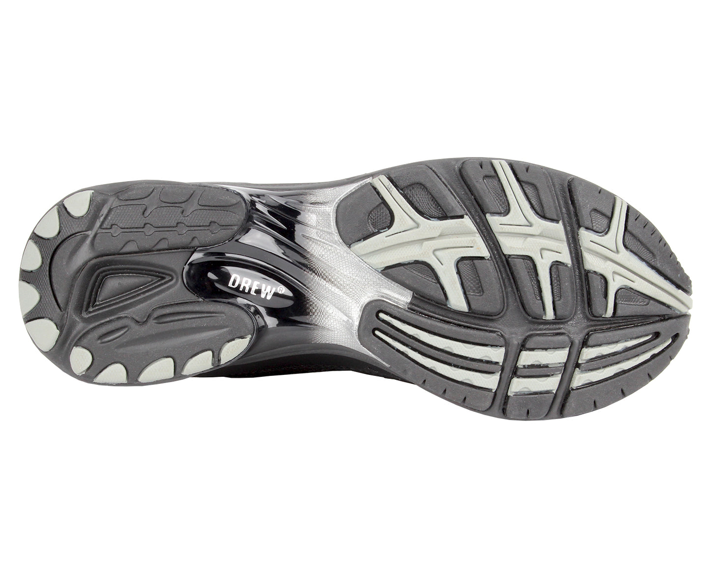 Lance Black Mesh Combo