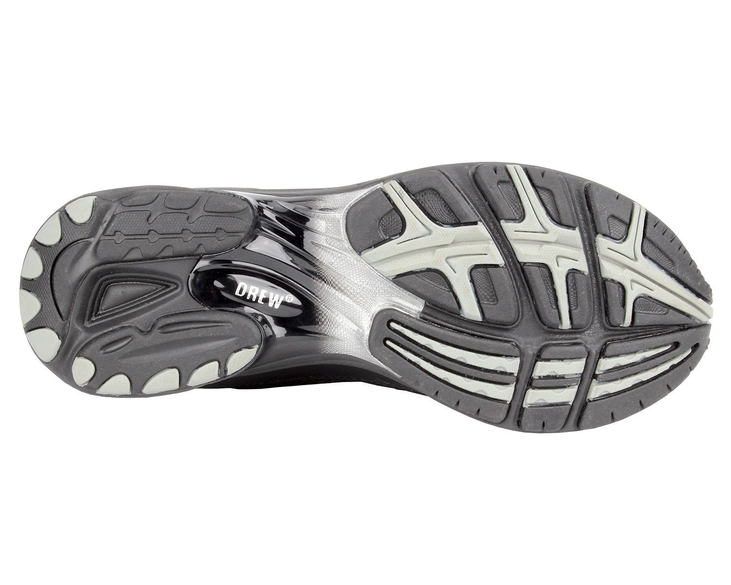 Lance Black Mesh Combo
