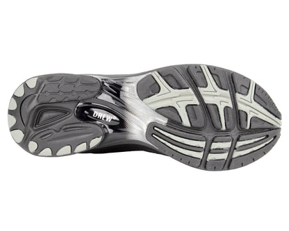 Lance Black Mesh Combo