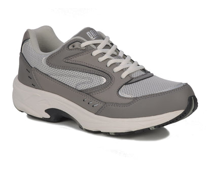 Lance Grey Mesh Combo