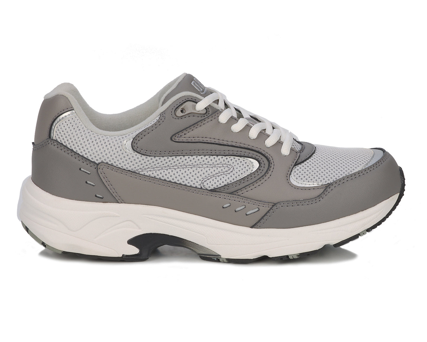 Lance Grey Mesh Combo