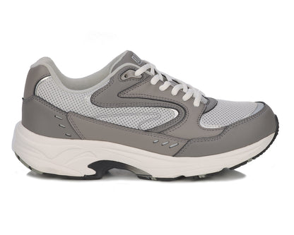 Lance Grey Mesh Combo