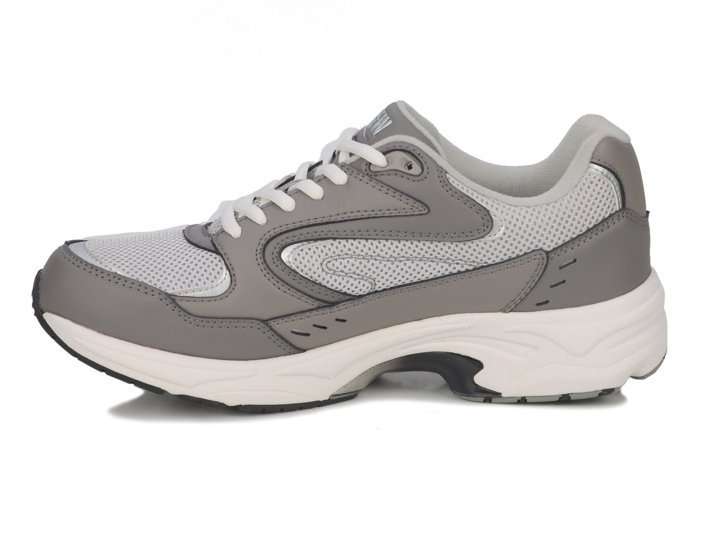Lance Grey Mesh Combo