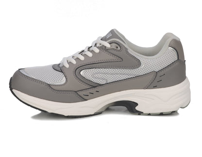 Lance Grey Mesh Combo