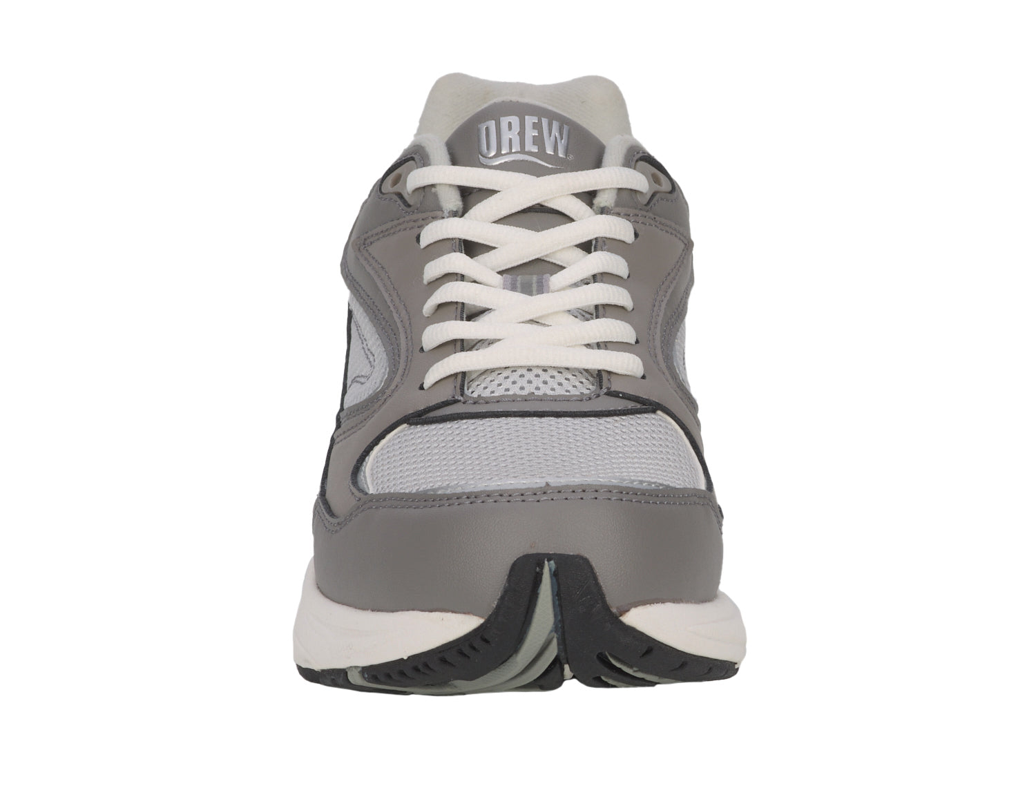 Lance Grey Mesh Combo
