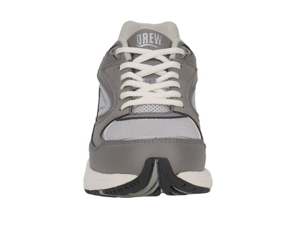 Lance Grey Mesh Combo