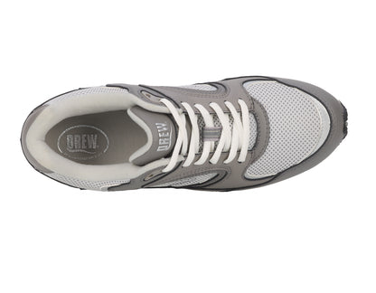 Lance Grey Mesh Combo