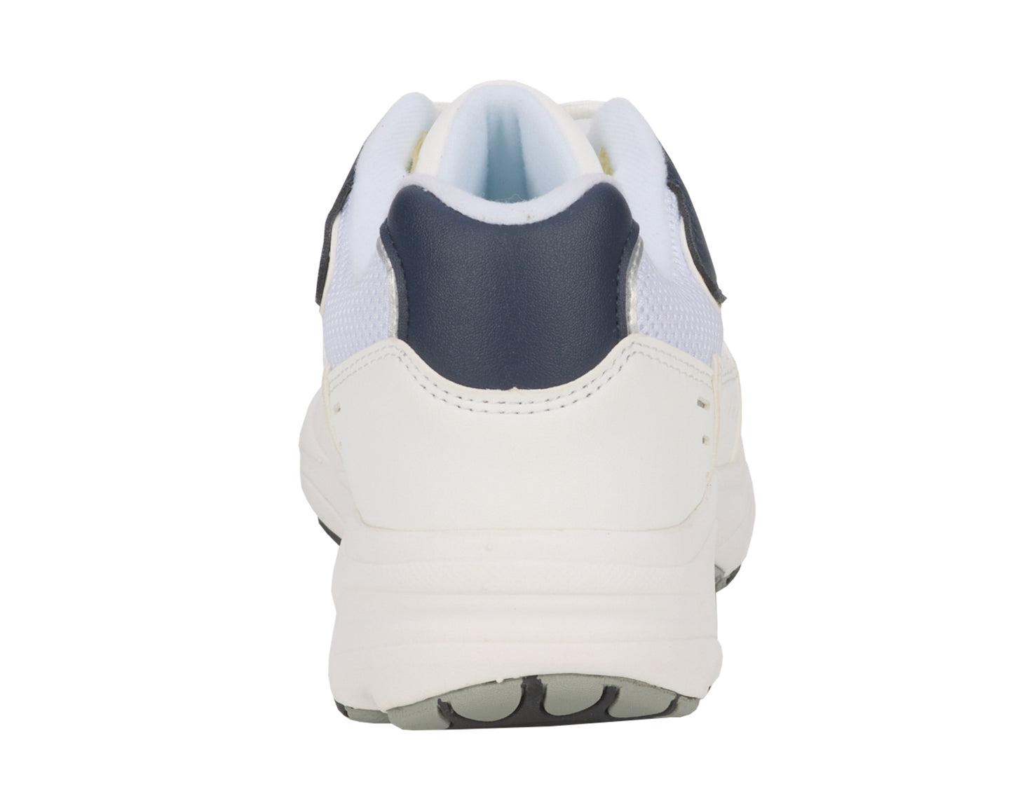 Lance White Mesh Combo