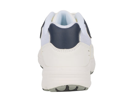 Lance White Mesh Combo