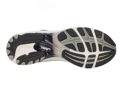 Lance White Mesh Combo