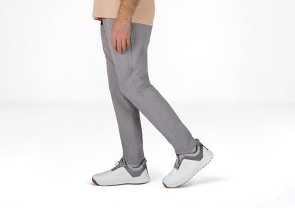 Orthofeet Birdie Hands-Free Golf White - Lifestyle