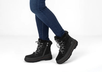Orthofeet Stowe - Women's Winter Boot