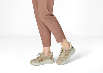 Orthofeet Venus Hands-Free Beige - lifestyle