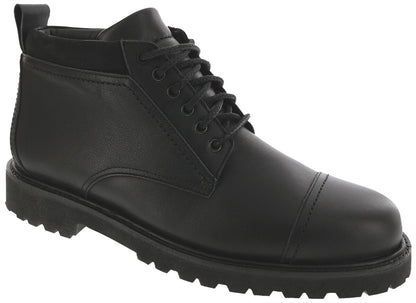SAS Logger Matte Black