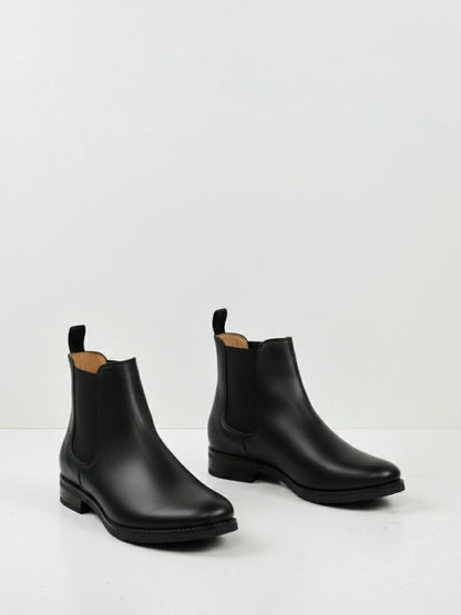 Will's Vegan Luxe Smart Chelsea Boots - Women's