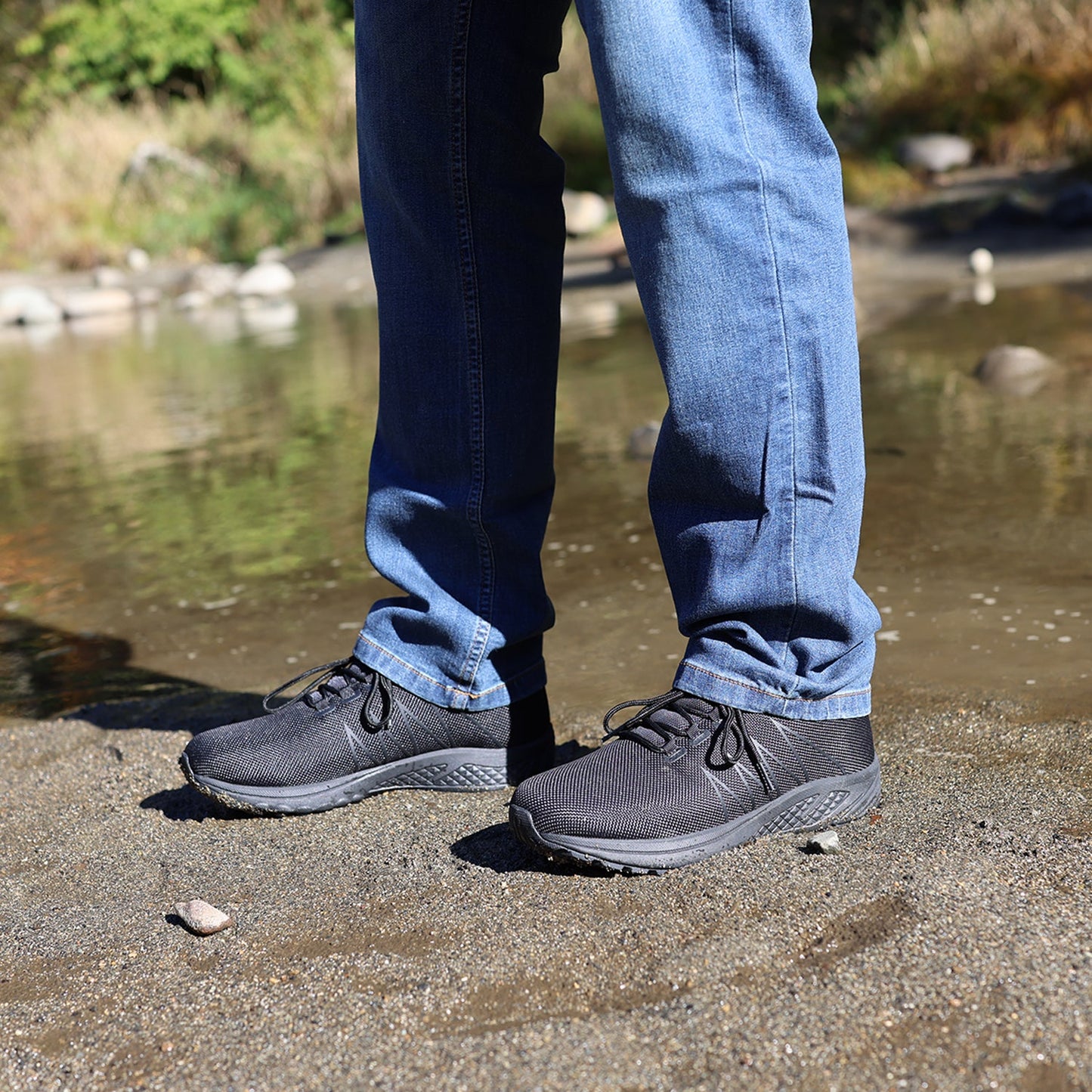 MAA262M Tour Knit Trek OBB Outdoors Lifestyle 01