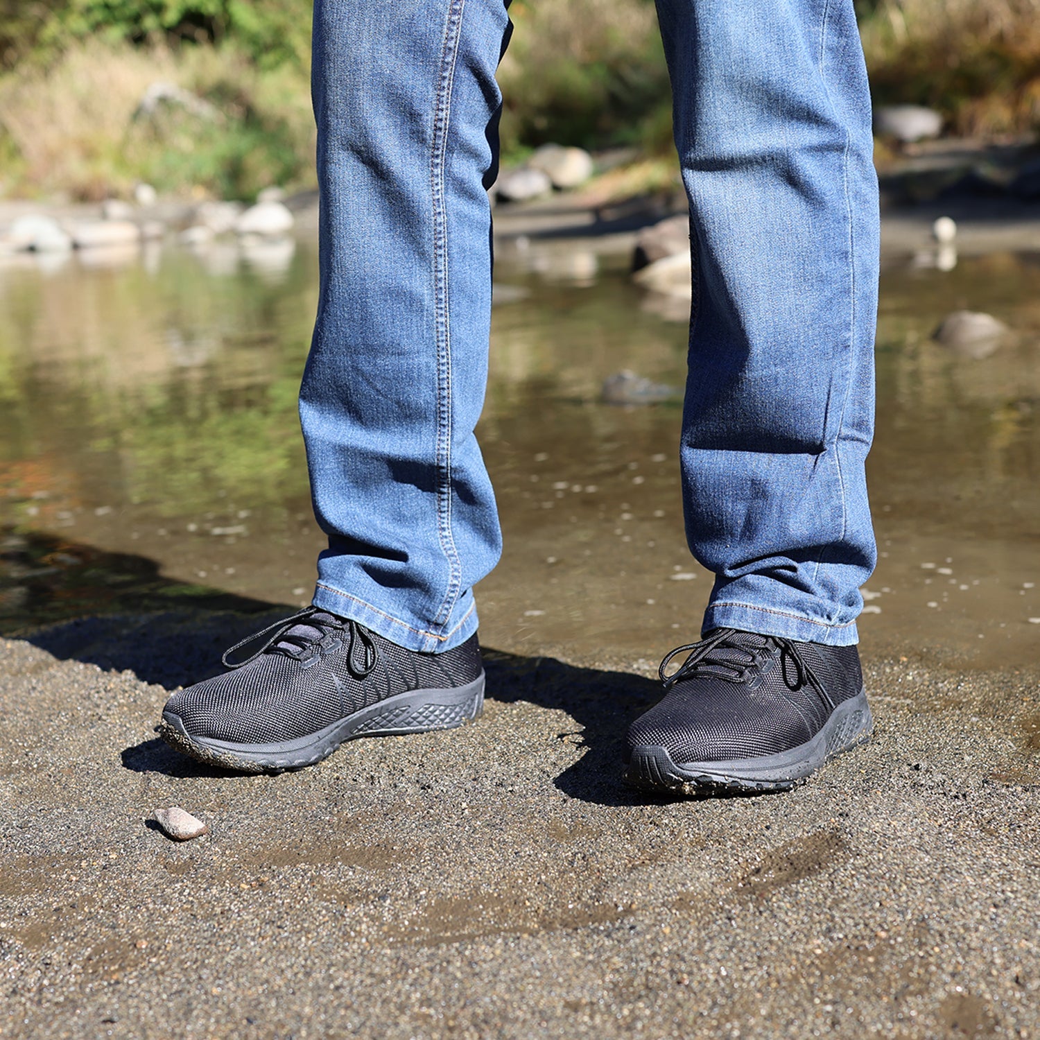 MAA262M Tour Knit Trek OBB Outdoors Lifestyle 02