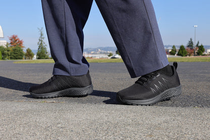 MAA262M Tour Knit Trek OBB Outdoors Lifestyle 04