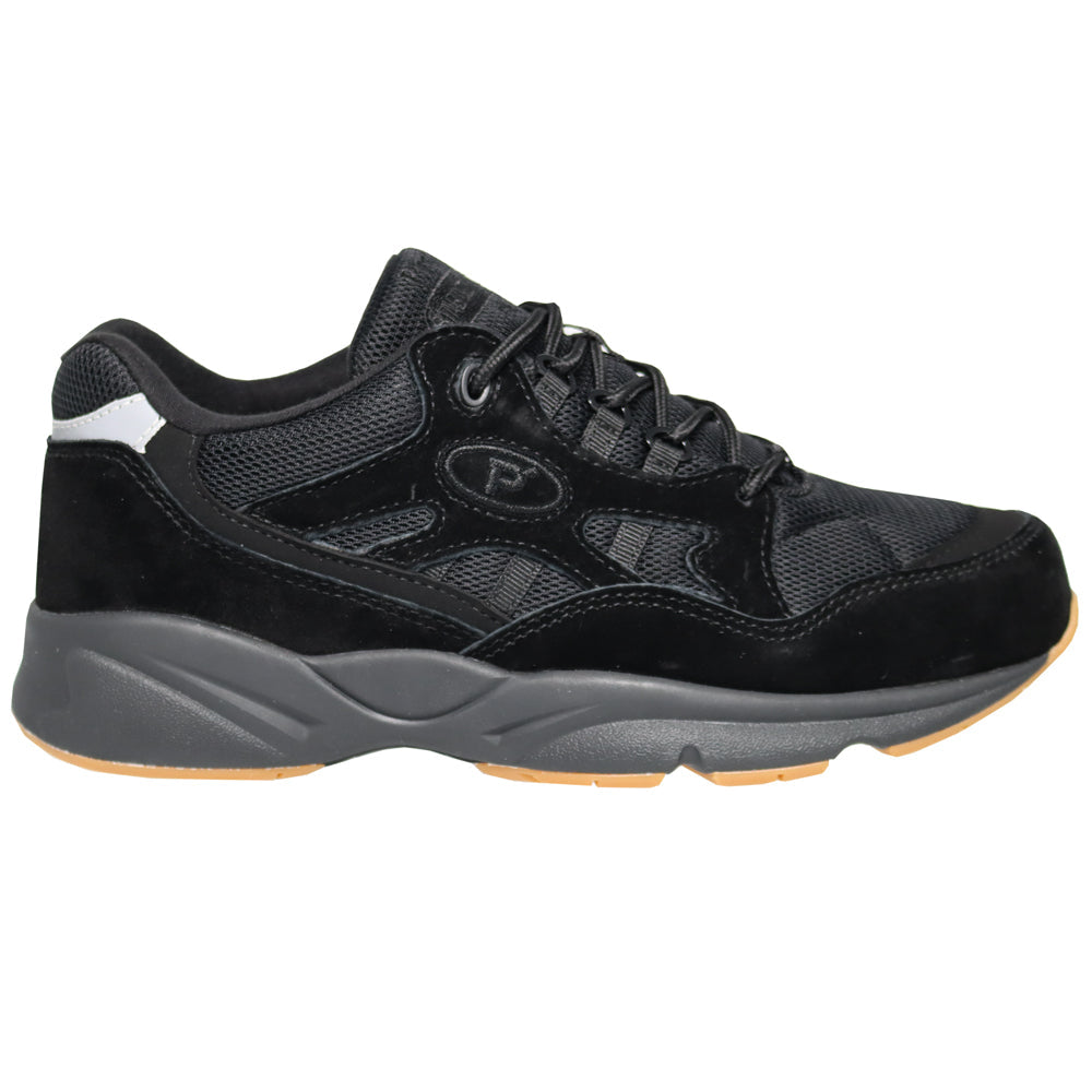 MAA362S Stability Fusion BLK OV