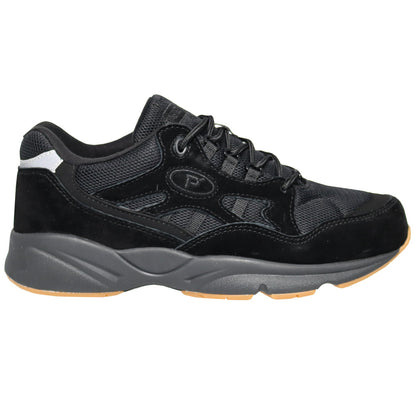 MAA362S Stability Fusion BLK OV